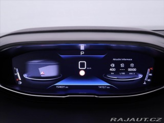 Peugeot 5008 1,5 BlueHDI 96kW 7 Míst D 2020