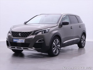 Peugeot 5008 1,5 BlueHDI 96kW 7 Míst D 2020