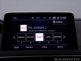 Peugeot 5008 1,5 BlueHDI 96kW 7 Míst D 2020