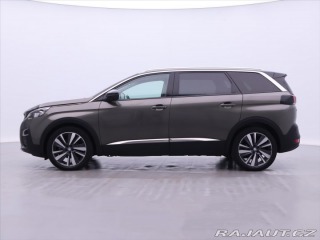 Peugeot 5008 1,5 BlueHDI 96kW 7 Míst D 2020