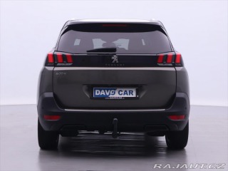 Peugeot 5008 1,5 BlueHDI 96kW 7 Míst D 2020