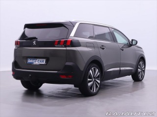 Peugeot 5008 1,5 BlueHDI 96kW 7 Míst D 2020