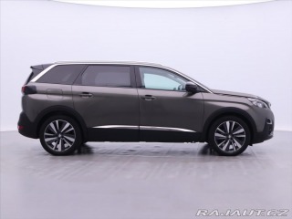 Peugeot 5008 1,5 BlueHDI 96kW 7 Míst D 2020