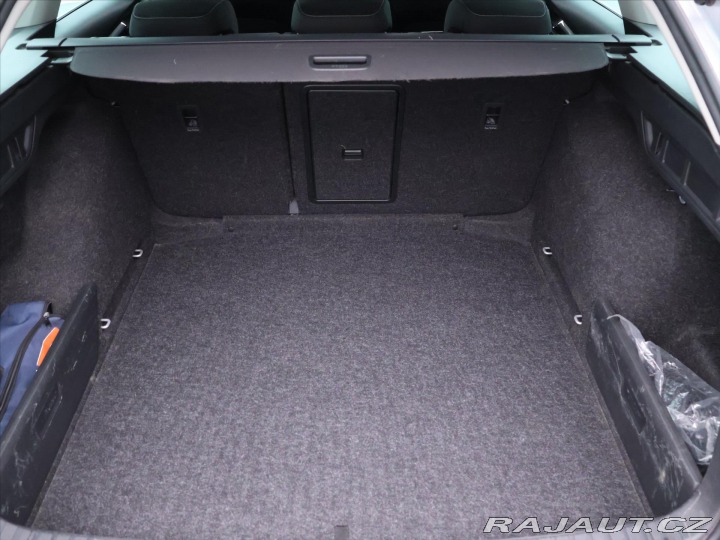 Škoda Octavia 1,5 TSI 110kW Style 1.Maj 2020