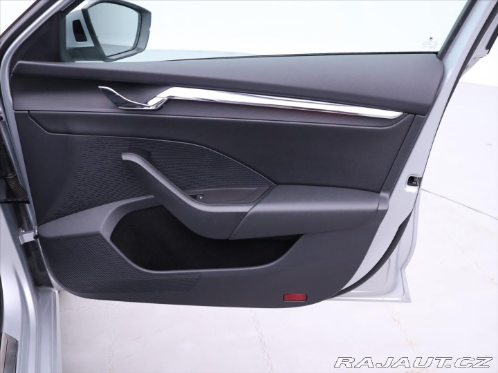 Škoda Octavia 1,5 TSI 110kW Style 1.Maj 2020
