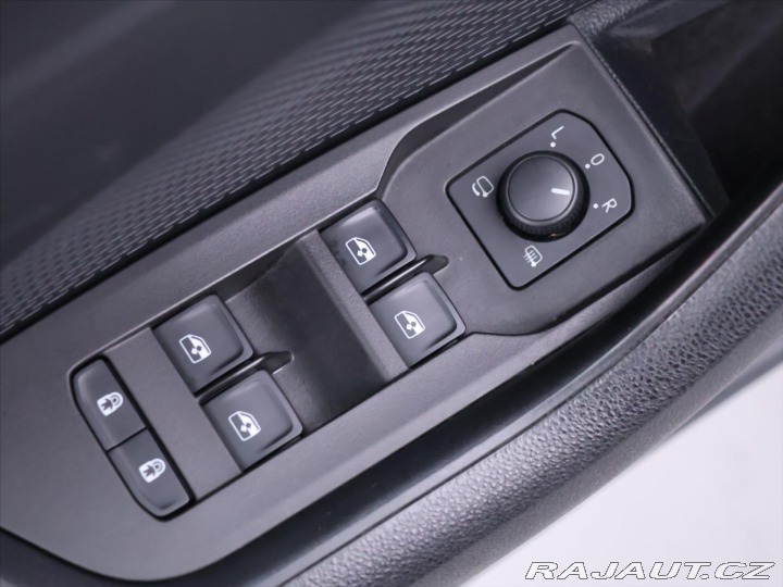 Škoda Octavia 1,5 TSI 110kW Style 1.Maj 2020