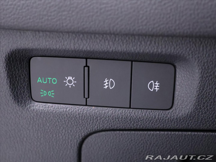 Škoda Octavia 1,5 TSI 110kW Style 1.Maj 2020