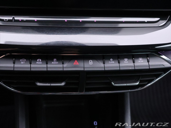 Škoda Octavia 1,5 TSI 110kW Style 1.Maj 2020