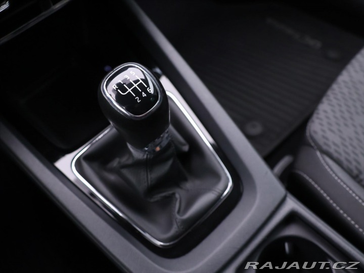 Škoda Octavia 1,5 TSI 110kW Style 1.Maj 2020