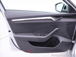 Škoda Octavia 1,5 TSI 110kW Style 1.Maj 2020