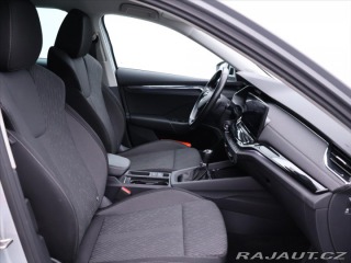 Škoda Octavia 1,5 TSI 110kW Style 1.Maj 2020
