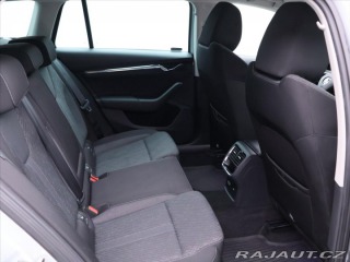 Škoda Octavia 1,5 TSI 110kW Style 1.Maj 2020