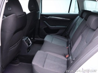 Škoda Octavia 1,5 TSI 110kW Style 1.Maj 2020