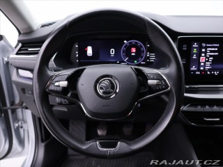 Škoda Octavia 1,5 TSI 110kW Style 1.Maj 2020