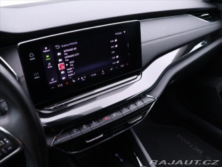 Škoda Octavia 1,5 TSI 110kW Style 1.Maj 2020