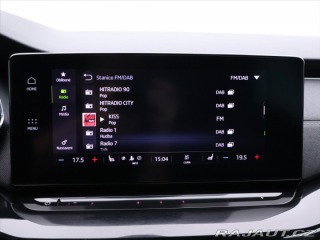 Škoda Octavia 1,5 TSI 110kW Style 1.Maj 2020