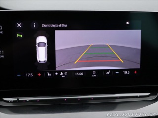 Škoda Octavia 1,5 TSI 110kW Style 1.Maj 2020