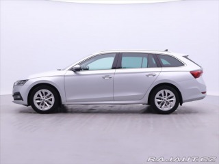 Škoda Octavia 1,5 TSI 110kW Style 1.Maj 2020