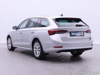 Škoda Octavia 1,5 TSI 110kW Style 1.Maj 2020