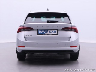 Škoda Octavia 1,5 TSI 110kW Style 1.Maj 2020