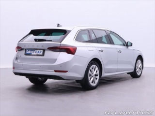 Škoda Octavia 1,5 TSI 110kW Style 1.Maj 2020