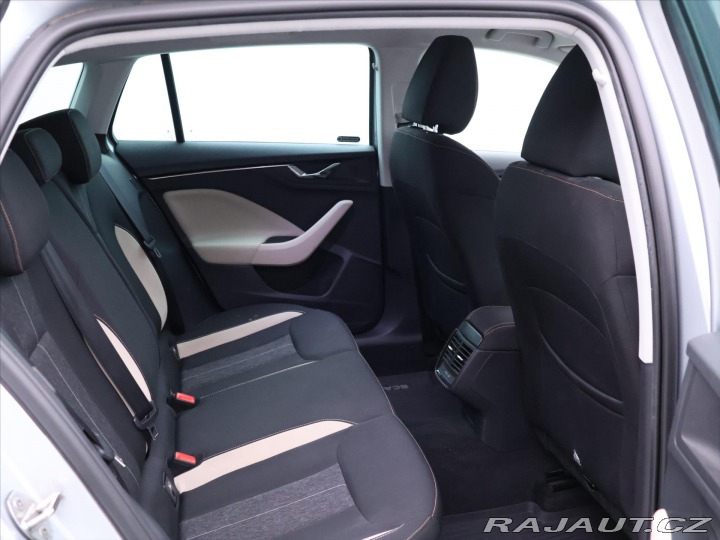Škoda Scala 1,6 TDI 85kW Style 1. Maj 2020