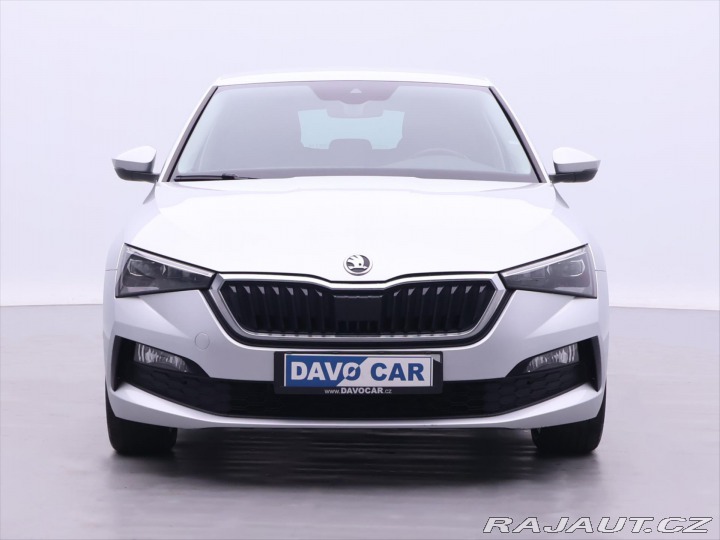 Škoda Scala 1,6 TDI 85kW Style 1. Maj 2020