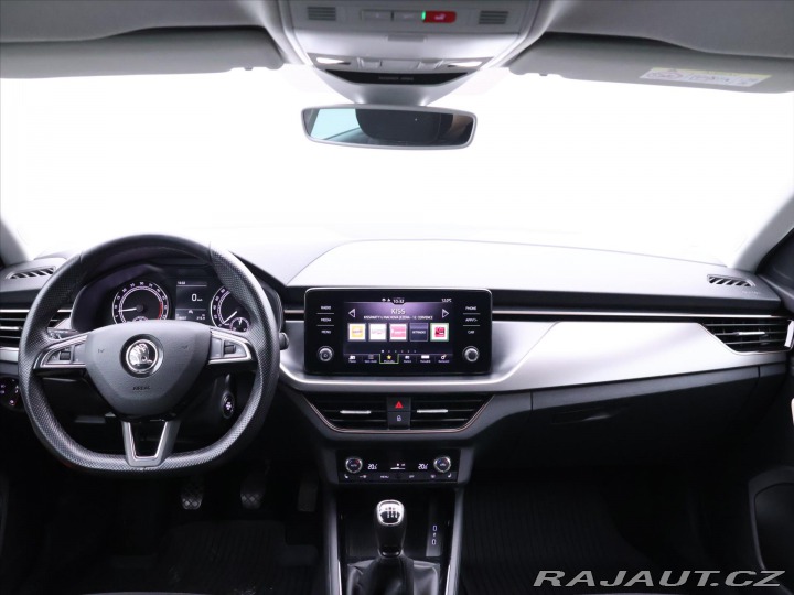 Škoda Scala 1,6 TDI 85kW Style 1. Maj 2020