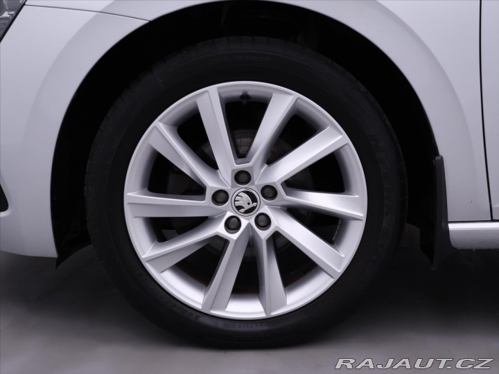 Škoda Scala 1,6 TDI 85kW Style 1. Maj 2020