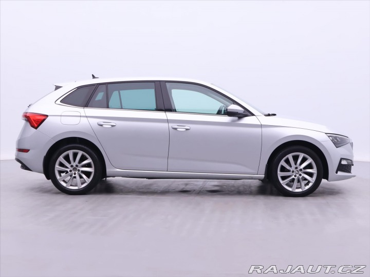 Škoda Scala 1,6 TDI 85kW Style 1. Maj 2020