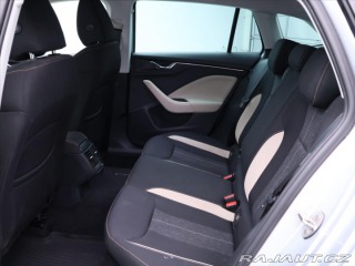 Škoda Scala 1,6 TDI 85kW Style 1. Maj 2020