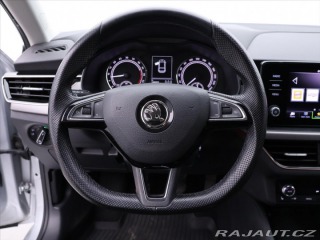 Škoda Scala 1,6 TDI 85kW Style 1. Maj 2020