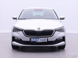 Škoda Scala 1,6 TDI 85kW Style 1. Maj 2020