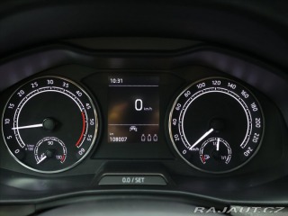 Škoda Scala 1,6 TDI 85kW Style 1. Maj 2020