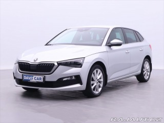 Škoda Scala 1,6 TDI 85kW Style 1. Maj 2020