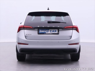 Škoda Scala 1,6 TDI 85kW Style 1. Maj 2020