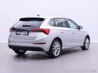 Škoda Scala 1,6 TDI 85kW Style 1. Maj 2020