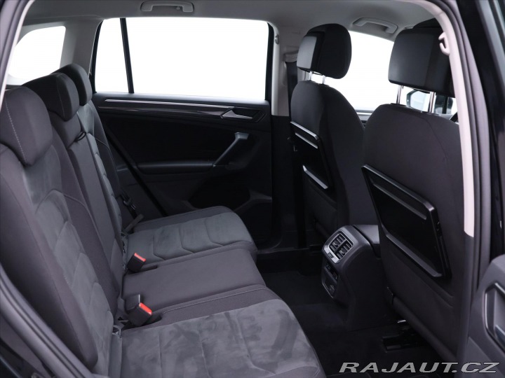 Volkswagen Tiguan 2,0 TSI 132kW Highline 4M 2017