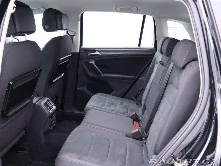 Volkswagen Tiguan 2,0 TSI 132kW Highline 4M 2017