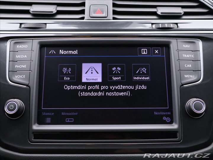 Volkswagen Tiguan 2,0 TSI 132kW Highline 4M 2017