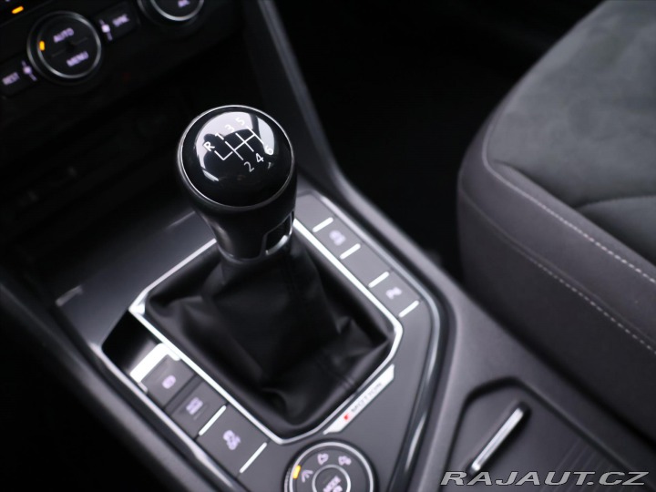 Volkswagen Tiguan 2,0 TSI 132kW Highline 4M 2017