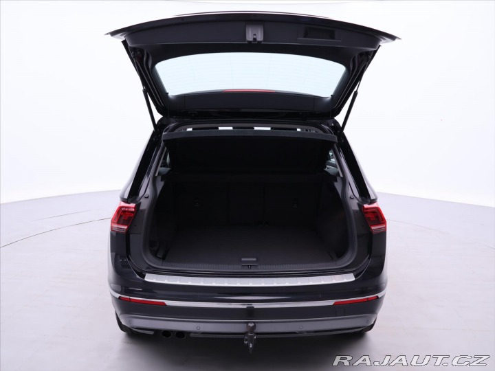Volkswagen Tiguan 2,0 TSI 132kW Highline 4M 2017