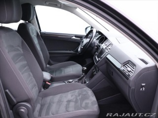 Volkswagen Tiguan 2,0 TSI 132kW Highline 4M 2017