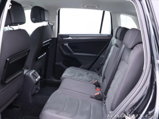 Volkswagen Tiguan 2,0 TSI 132kW Highline 4M 2017