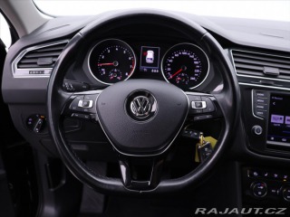 Volkswagen Tiguan 2,0 TSI 132kW Highline 4M 2017