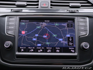 Volkswagen Tiguan 2,0 TSI 132kW Highline 4M 2017