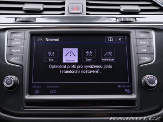 Volkswagen Tiguan 2,0 TSI 132kW Highline 4M 2017