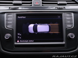 Volkswagen Tiguan 2,0 TSI 132kW Highline 4M 2017
