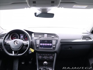 Volkswagen Tiguan 2,0 TSI 132kW Highline 4M 2017