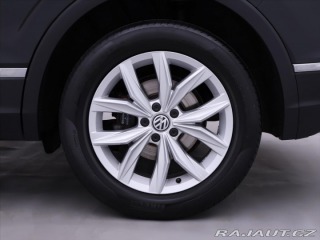 Volkswagen Tiguan 2,0 TSI 132kW Highline 4M 2017